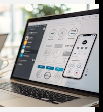 Услуги Разработка IT решений в Владивостоке
