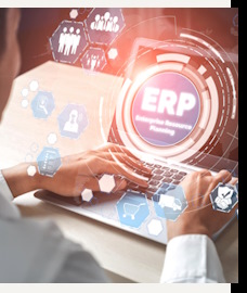 Услуги Разработка IT решений в Владивостоке