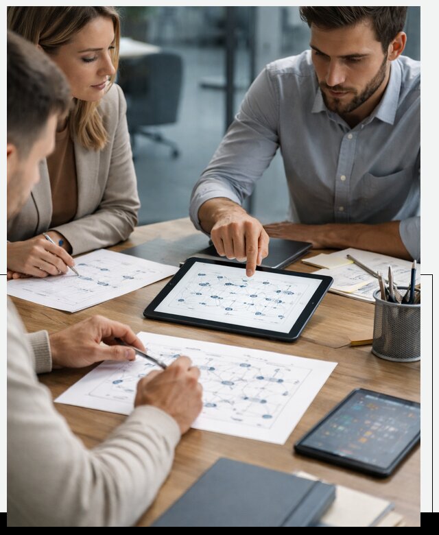 Разработка BPM-систем в Владивостоке от 457470 р. под ключ АвикейВлд