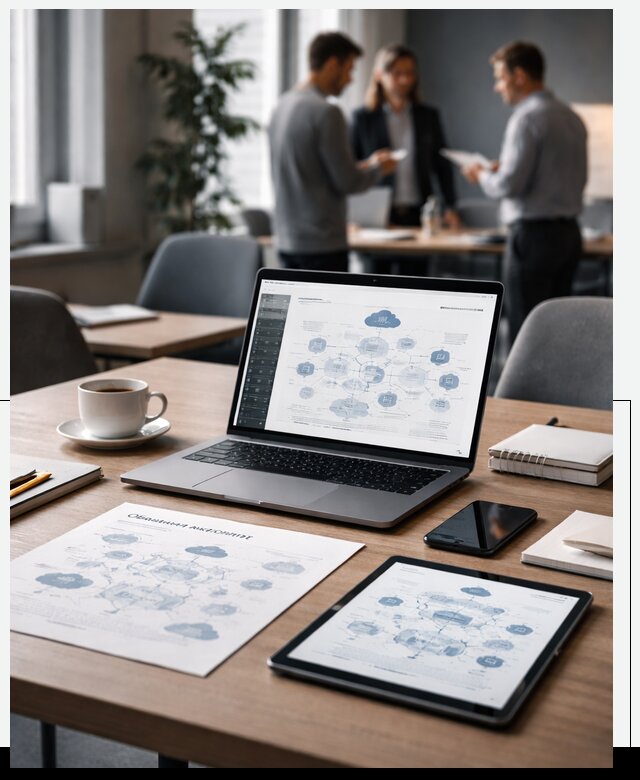 Разработка облачных решений и SaaS в Владивостоке от 15249 р. | АвикейВлд