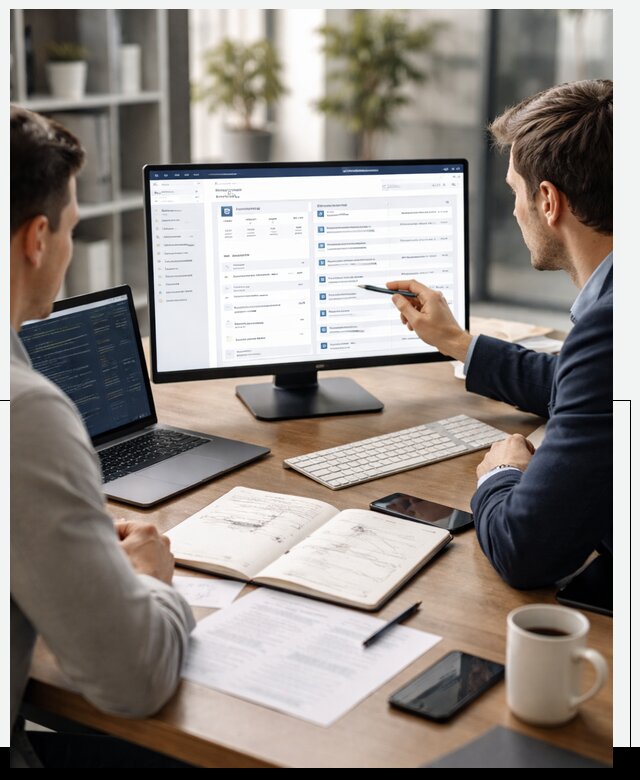 Разработка CRM систем в Владивостоке от 152490 руб., АвикейВлд