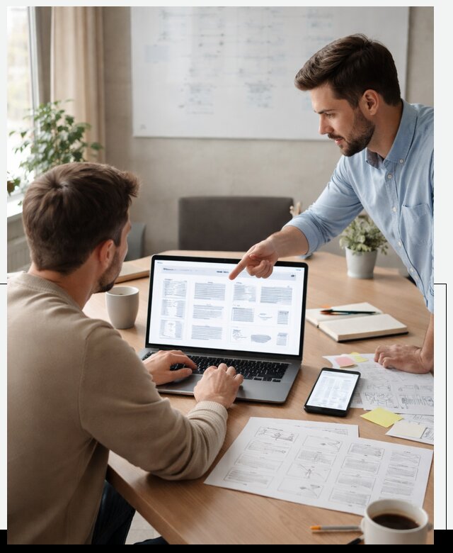 Разработка веб-приложений под ключ в Владивостоке от 12199 р. - АвикейВлд