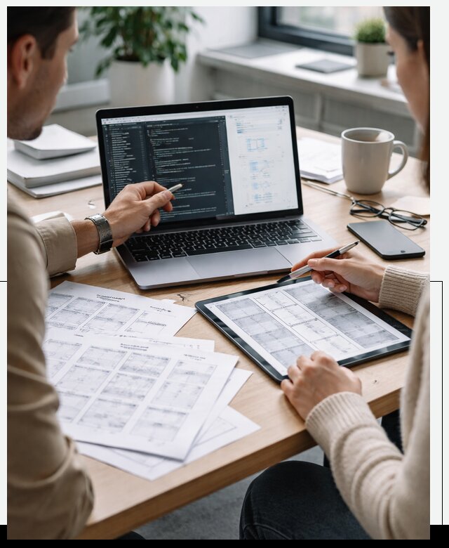 Разработка информационных систем в Владивостоке от 4575 р. | АвикейВлд