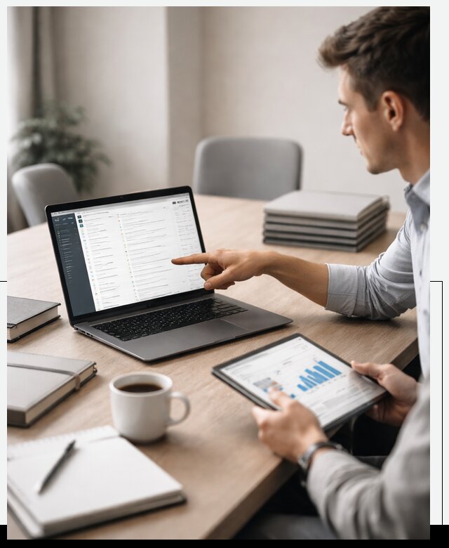 Разработка СЭД под ключ в Владивостоке от 15249 р. | АвикейВлд