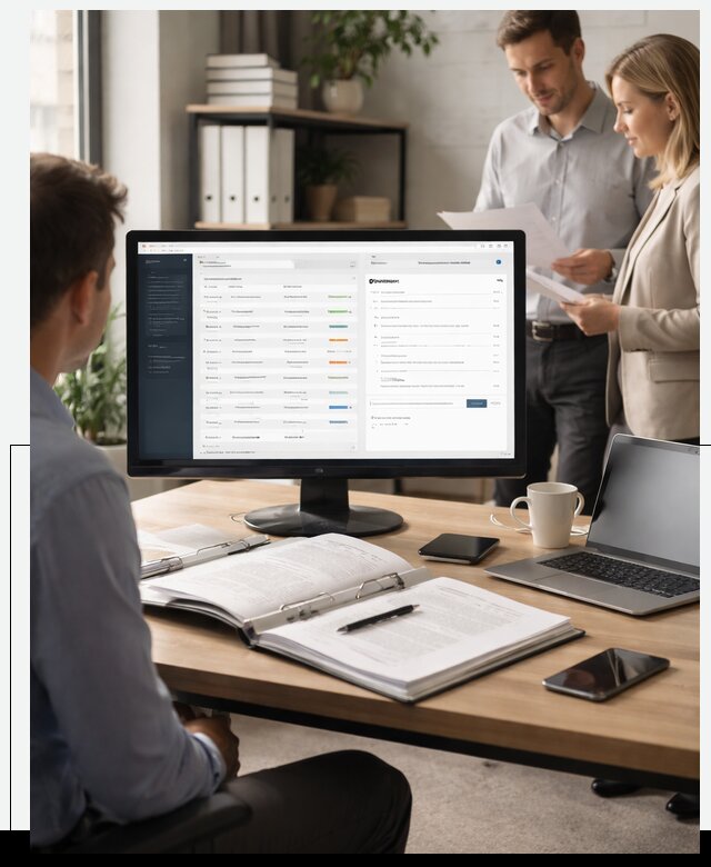 Разработка систем электронного документооборота в Владивостоке под ключ
