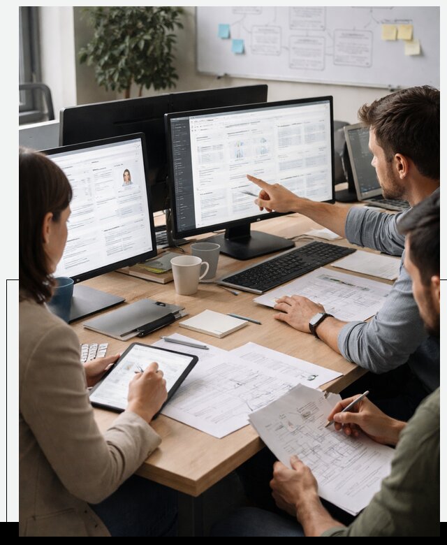 Разработка EMR EHR систем под ключ для медицинских учреждений в Владивостоке