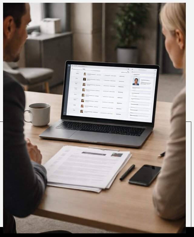 Ats система подбора персонала в Владивостоке от 12199 р. - АвикейВлд