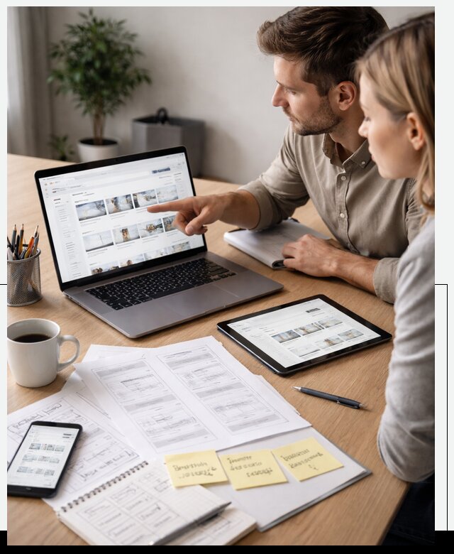 Разработка доски объявлений в Владивостоке от 8641 р., АвикейВлд