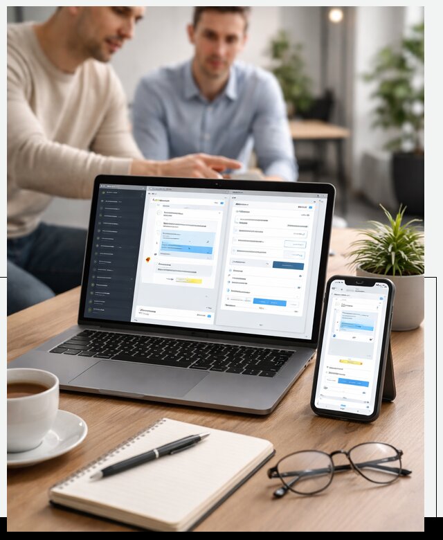 Разработка мини app Telegram/VK в Владивостоке от 30498 р. АвикейВлд