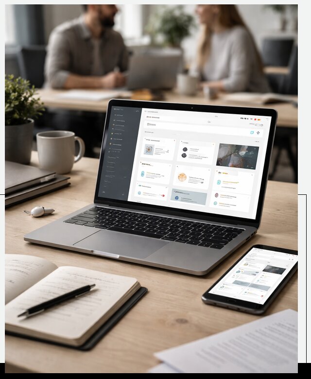 Разработка PWA приложений в Владивостоке от 121992 р. | АвикейВлд