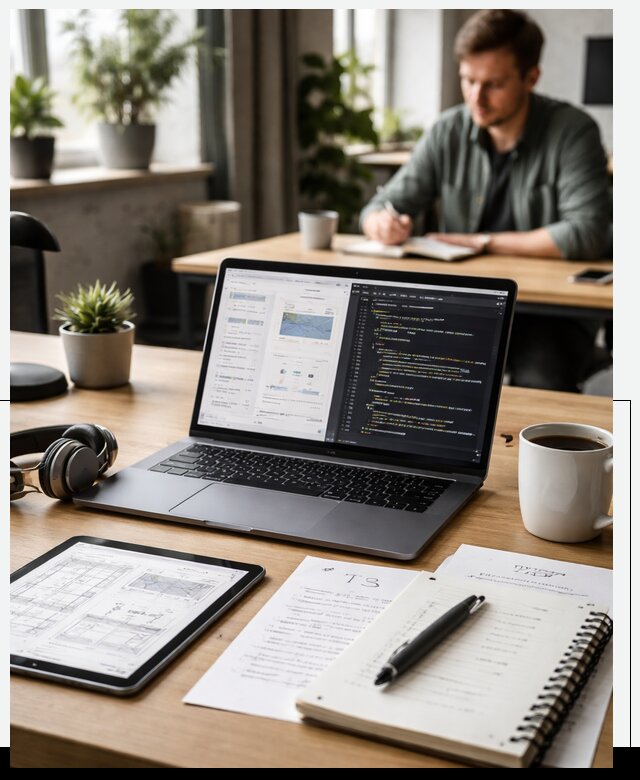 Разработка frontend в Владивостоке от 18299 р., услуги АвикейВлд