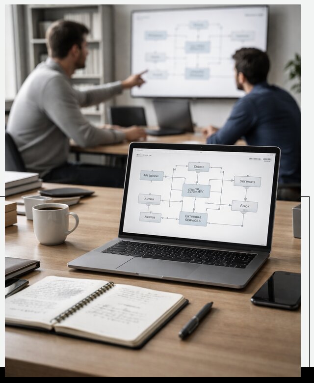 Разработка API и REST в Владивостоке | АвикейВлд от 81328 р.