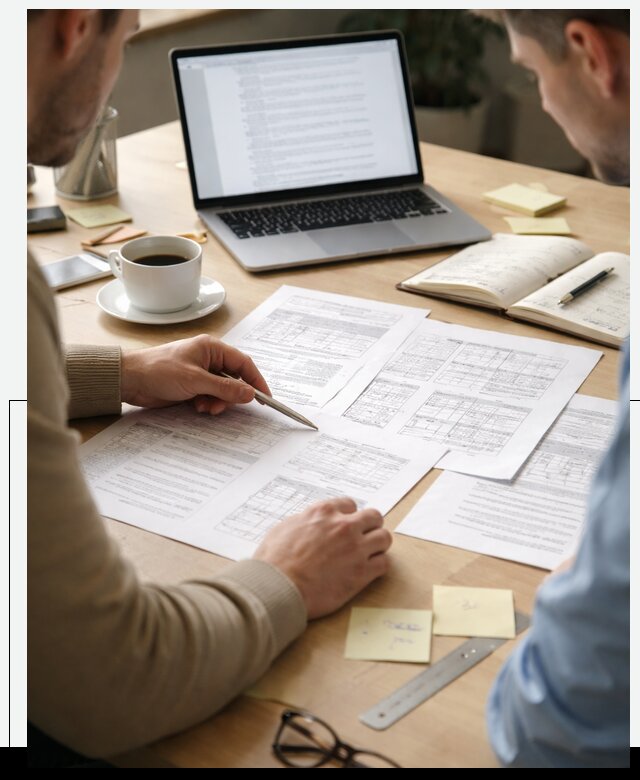 Техническое задание на разработку ПО под ключ в Владивостоке