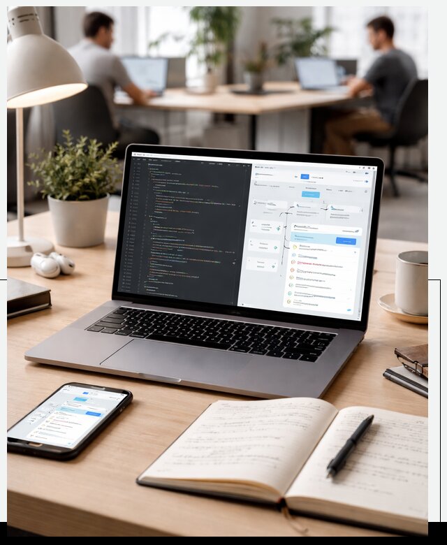 Разработка Telegram ботов в Владивостоке под ключ от 25415 р., АвикейВлд