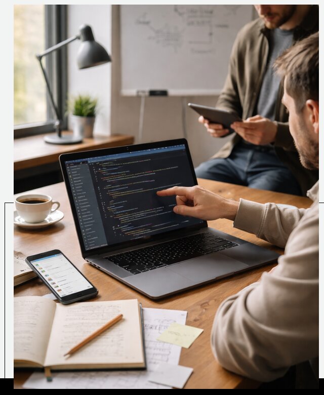 Разработка Telegram ботов под ключ для компаний в Владивостоке