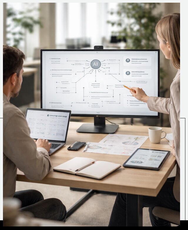 AI-агенты для автоматизации бизнеса в Владивостоке от 15249 р. АвикейВлд