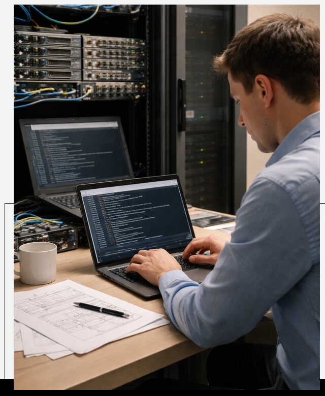 Внедрение российских Linux систем для бизнеса в Владивостоке