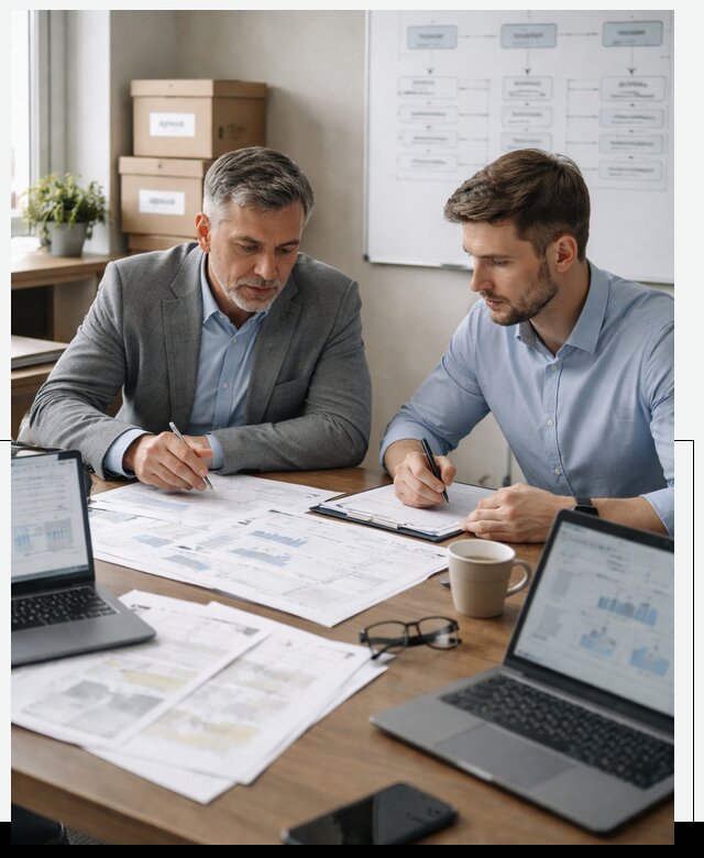 Замена SAP на 1С в Владивостоке — миграция, от 12199 р. | АвикейВлд