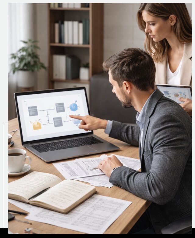 Замена SAP на 1С под ключ в Владивостоке с переносом данных и настройкой