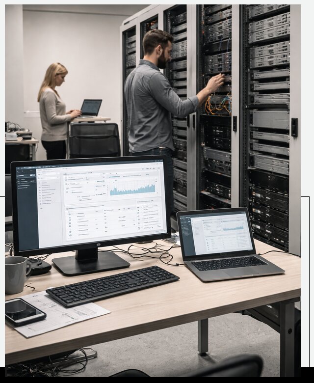 Импортозамещение виртуализации в Владивостоке от 9149 р. | АвикейВлд