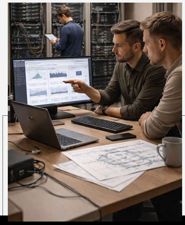 Импортозамещение систем виртуализации и миграция в Владивостоке