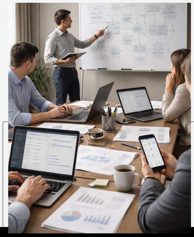 Импортозамещение почтовых сервисов и мессенджеров в Владивостоке