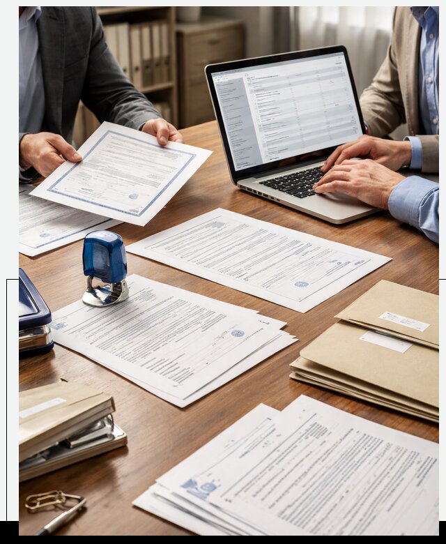 Сертификация ПО и внесение в реестр Минцифры в Владивостоке