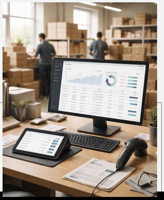 Автоматизация селлеров в Владивостоке от 15249 р. | АвикейВлд