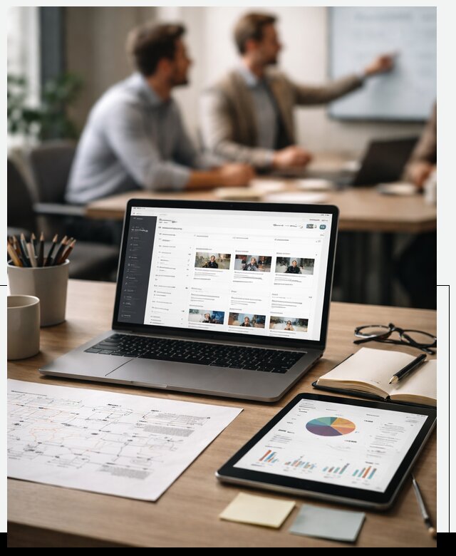 Разработка нишевых B2B маркетплейсов в Владивостоке от 711620 р., АвикейВлд