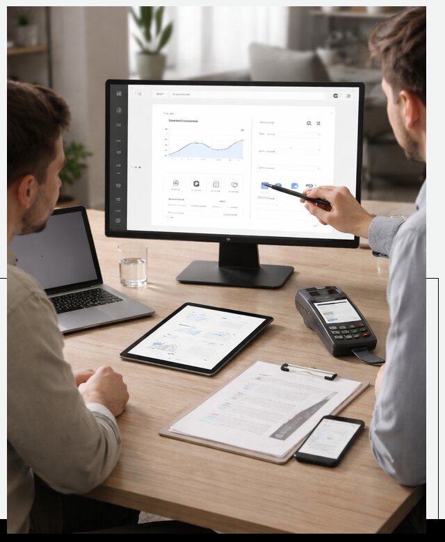 Платежные интеграции для E-commerce в Владивостоке от 15249 р. | АвикейВлд