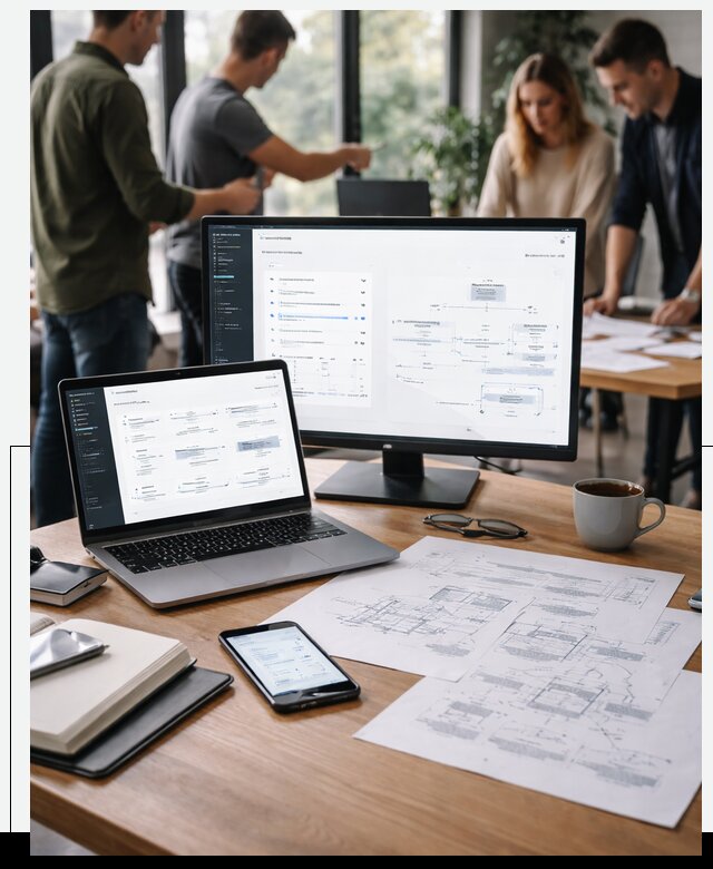 Платежные интеграции для Ecommerce в Владивостоке с повышенной конверсией