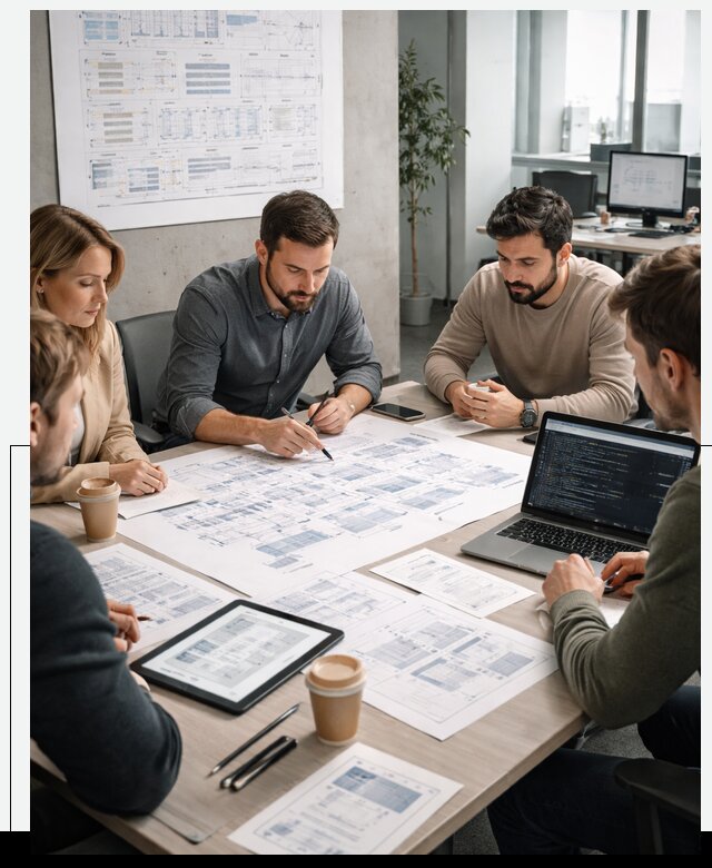 Разработка Core Banking систем для банков и финтех компаний в Владивостоке