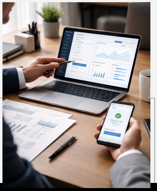 Разработка платёжных платформ в Владивостоке от 20332 р., АвикейВлд