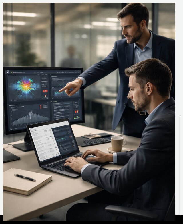 Системы Антифрод и AML KYC в Владивостоке от 12199 р. | АвикейВлд