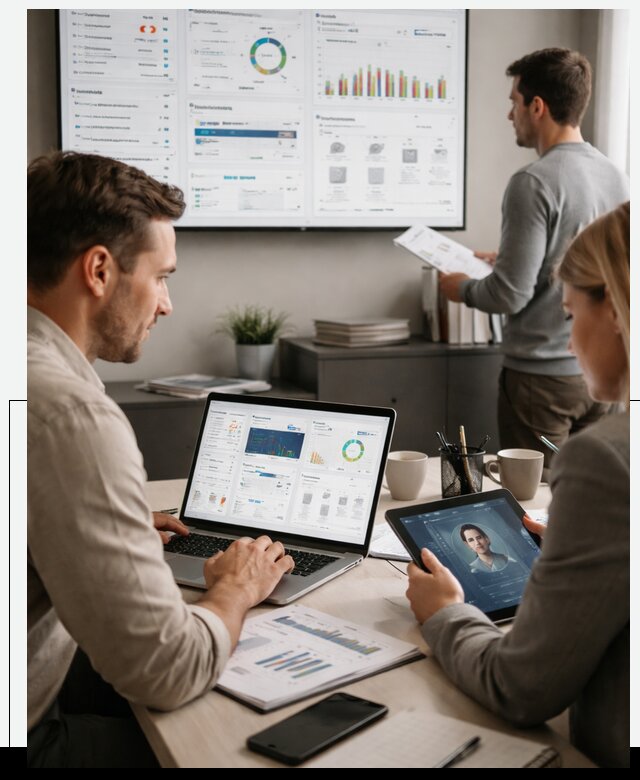 Внедрение систем Антифрод и AML KYC для бизнеса в Владивостоке