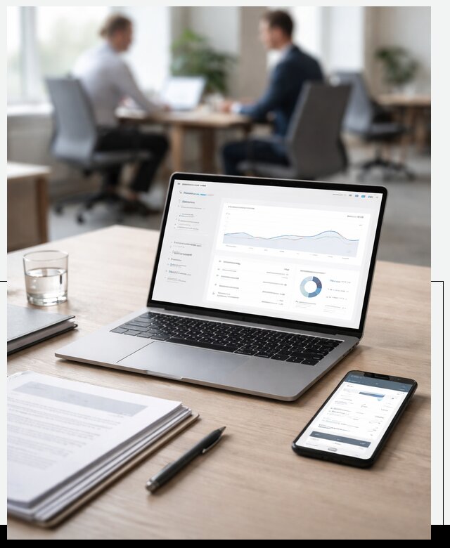 Разработка моб. и интернет-банка в Владивостоке от 7625 р. | АвикейВлд