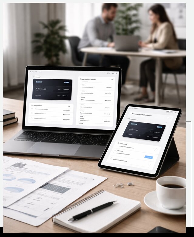 Разработка необанка платформы в Владивостоке от 45747 р. | АвикейВлд