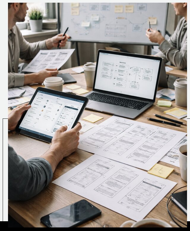 Разработка необанка под ключ и интеграция в Владивостоке