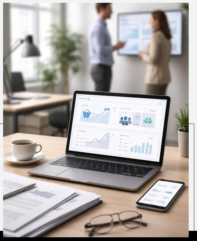 Разработка BNPL и краудлендинг в Владивостоке от 7116 р. АвикейВлд