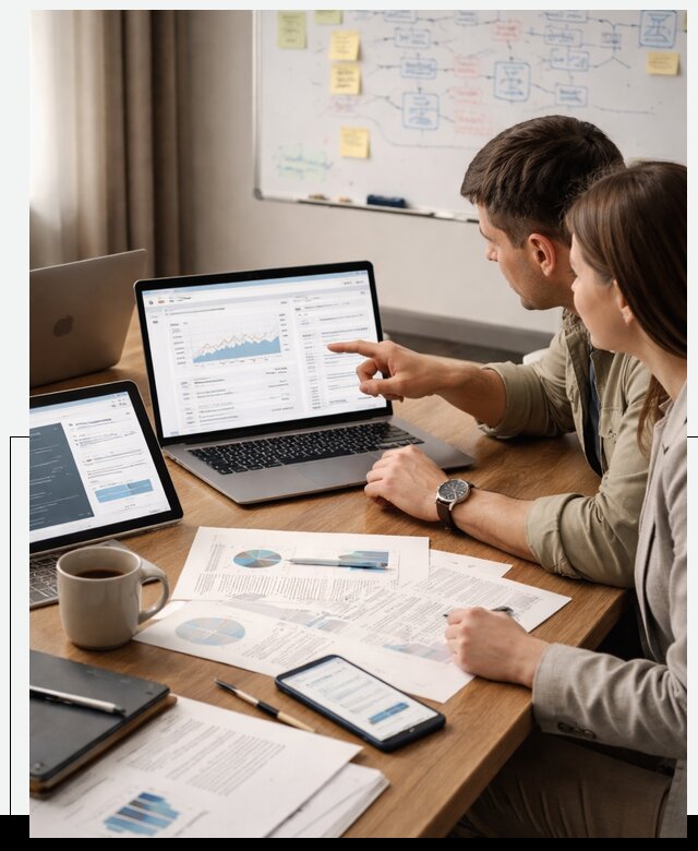 Внедрение сервисов BNPL и краудлендинга для бизнеса в Владивостоке