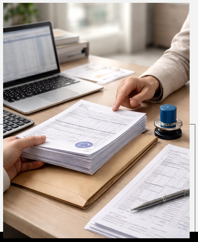 Отчетность в ЦБ РФ для банков в Владивостоке от 7116 р. | АвикейВлд