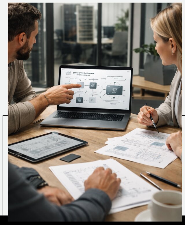 Интеграция цифрового рубля и подключение платежей в Владивостоке