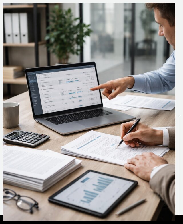 Полисные системы и CRM в Владивостоке: разработка от 15249 р. АвикейВлд