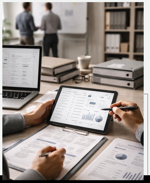 Автоматизация урегулирования убытков в Владивостоке от 7625 р | АвикейВлд