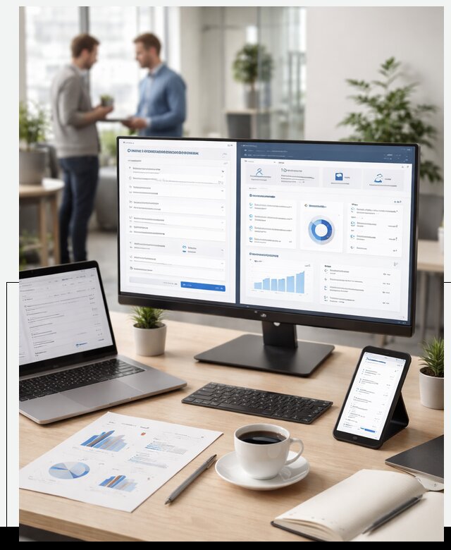 Разработка платформ онлайн страхования в Владивостоке под ключ