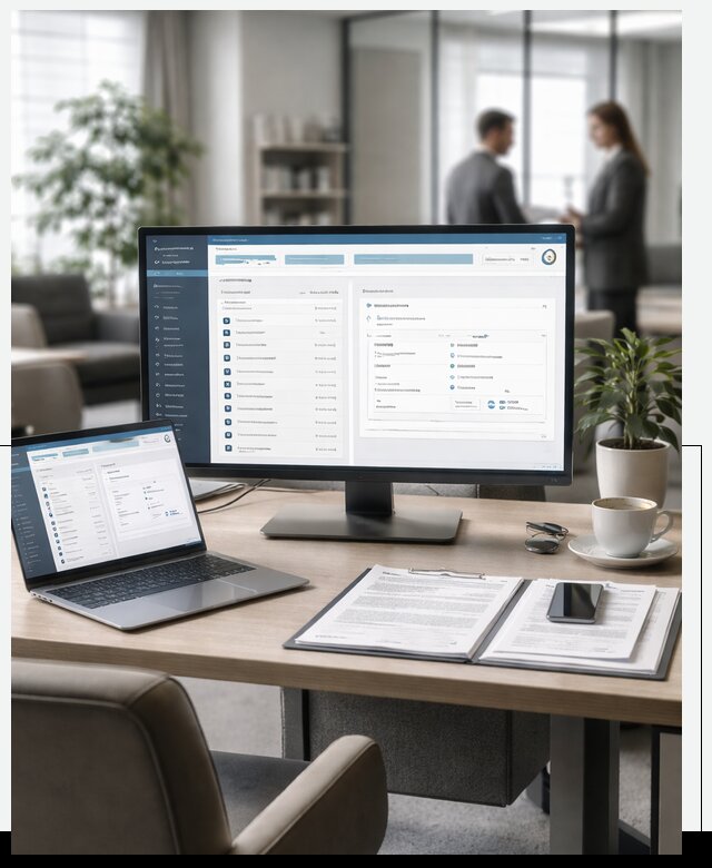 CRM для страховой компании под ключ в Владивостоке от 15249 р. | АвикейВлд