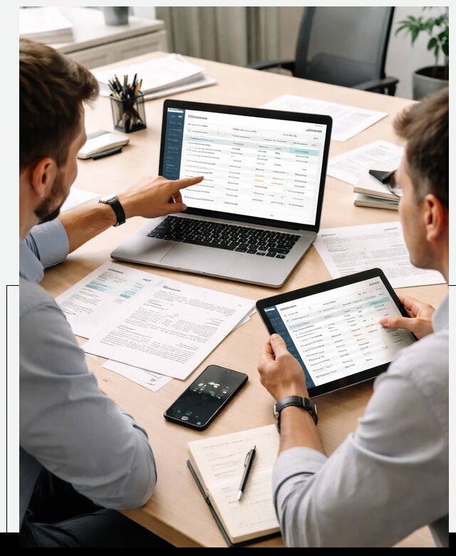 CRM для страховой компании в Владивостоке с автоматизацией продаж и выплат