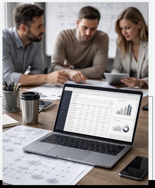 BSS OSS и биллинг для оператора в Владивостоке от 25415 р. | АвикейВлд