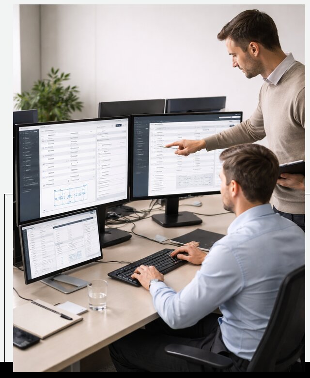 Создание и внедрение MVNO и CRM систем для операторов в Владивостоке