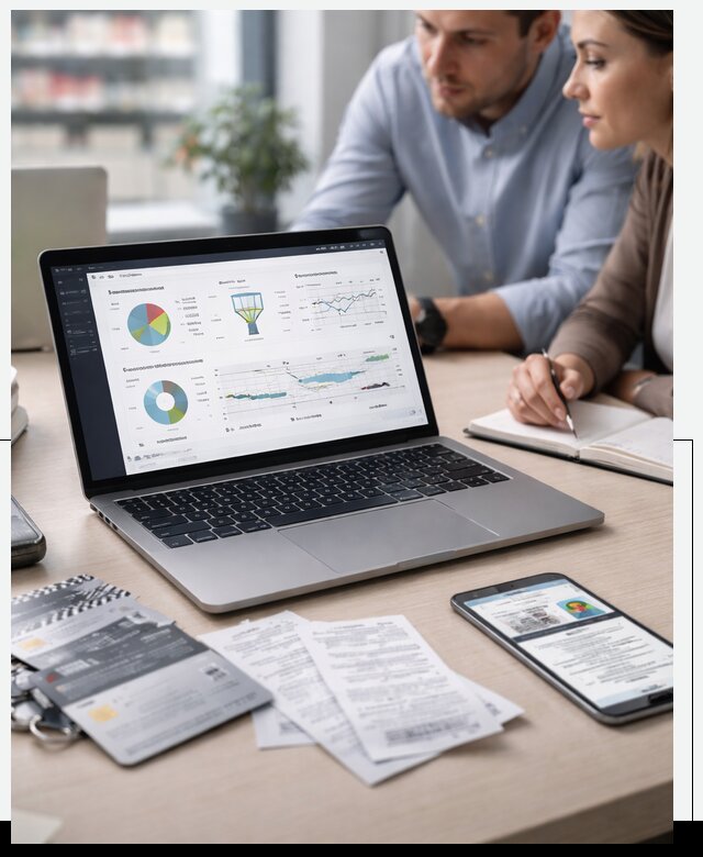 Лояльность и CDP для ритейла в Владивостоке от 15249 р. | АвикейВлд